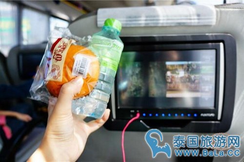 清迈汽车站到清莱