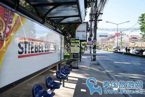 清迈双条车怎么坐?(最新固定线路宋条公交车价格/线路/时间表攻略)