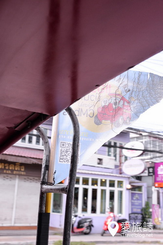 清迈双条车怎么坐?(最新固定线路宋条公交车价格/线路/时间表攻略)
