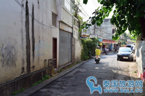 清迈租摩托车详细全攻略(租车地点/费用/流程/注意事项)