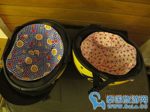 清迈租摩托车详细全攻略(租车地点/费用/流程/注意事项)