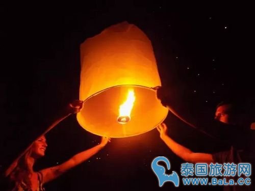 2017清迈跨年攻略