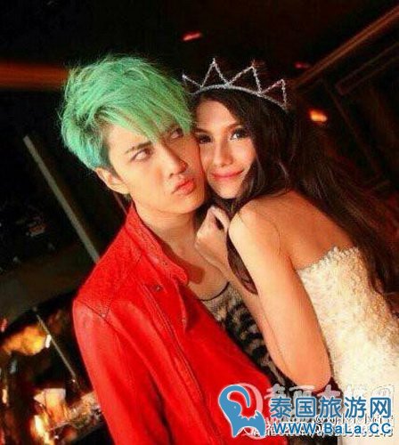 mike为什么在泰国不红?mike为什么来中国发展?