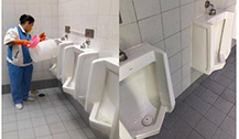 曼谷廊曼机场厕所肮脏不堪 斥资9000万铢升级