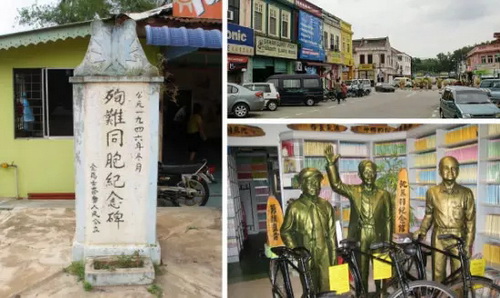马来西亚10个值得去的旅游城市 你去过几个