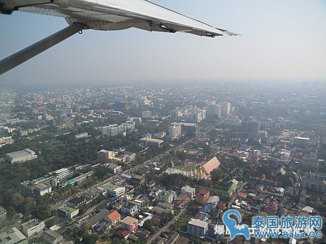 清迈到拜县(pai)飞机订票攻略 Kan airline订票攻略