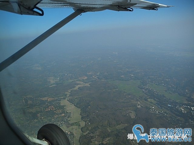 清迈到拜县(pai)飞机订票攻略 Kan airline订票攻略