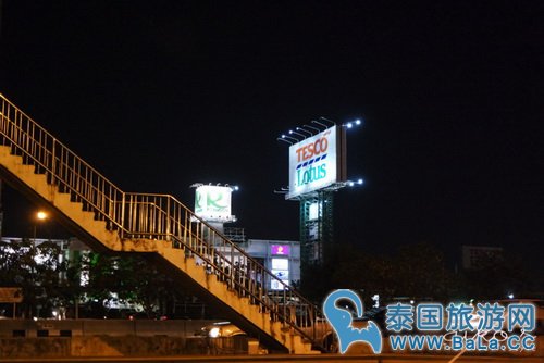 清迈素可泰到大城大巴