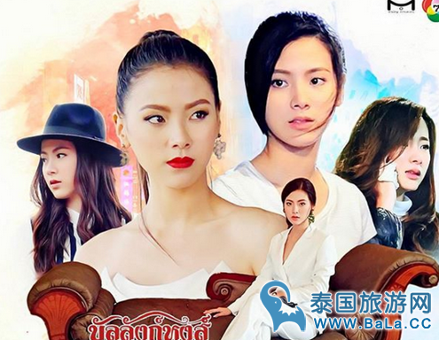 Baifern主演的《天鹅宝座》结局了吗？结局是怎么样的？