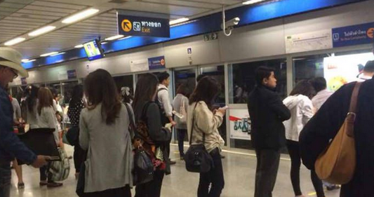 曼谷地铁运营时间是多少？元旦跨年夜曼谷地铁运行至凌晨2点