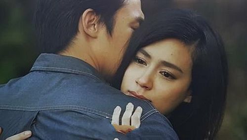 Mark Prin与Kimmy Kimberley