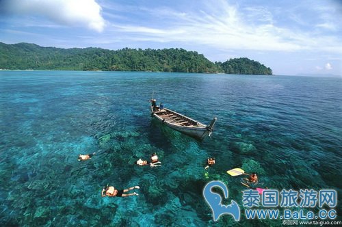 春节新年泰国旅游注意事项有哪些?
