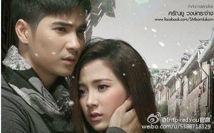 Baifern吕爱惠演唱《天鹅宝座》OST《心之约定》