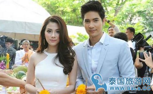 Baifern主演《天鹅宝座》什么时候开机的？  附开机照