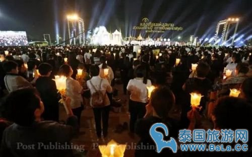 2017世界各地跨年烟火晚会 泰国跨年晚会亮了