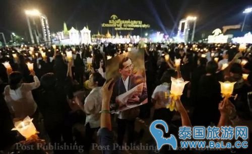 2017世界各地跨年烟火晚会 泰国跨年晚会亮了