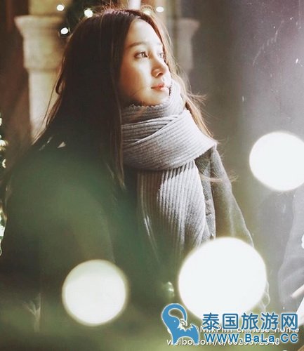 PimPimprapa 的欧洲新年假期之旅掠影