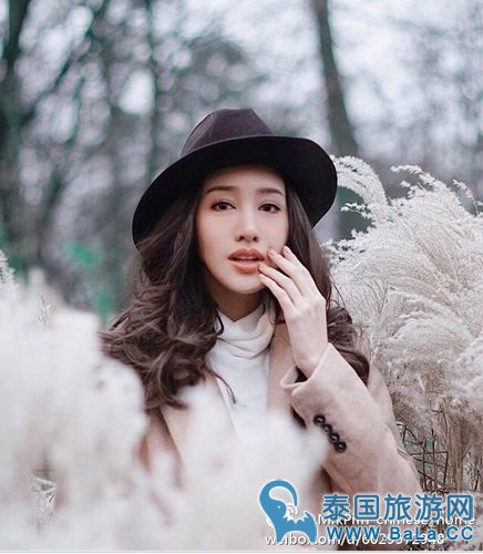 PimPimprapa 的欧洲新年假期之旅掠影