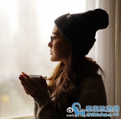 PimPimprapa 的欧洲新年假期之旅掠影