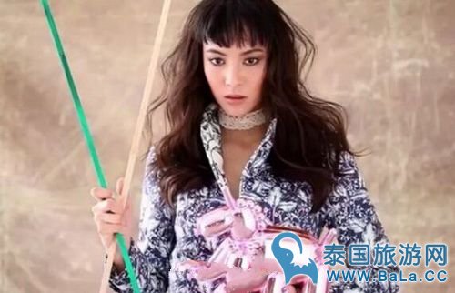 2016年度十大最想拥抱女星排行榜