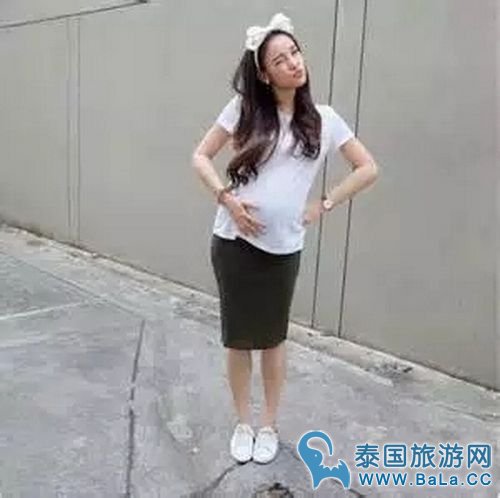 泰星pat未婚先孕才结婚？还是另有隐情？