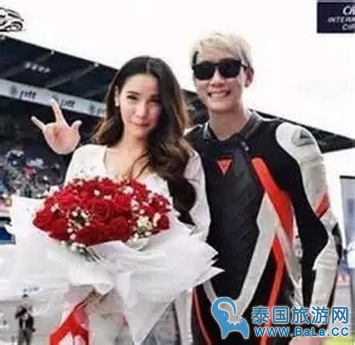 泰星pat未婚先孕才结婚？还是另有隐情？