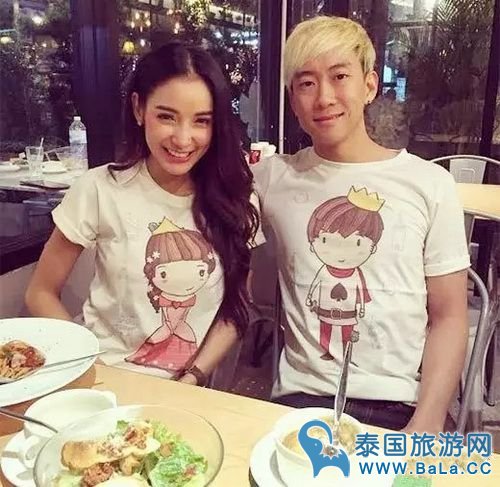 泰星pat未婚先孕才结婚?还是另有隐情?