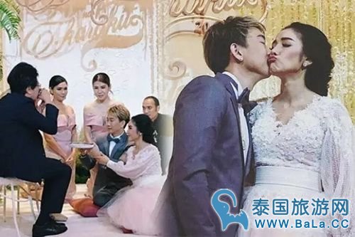 泰星pat未婚先孕才结婚？还是另有隐情？