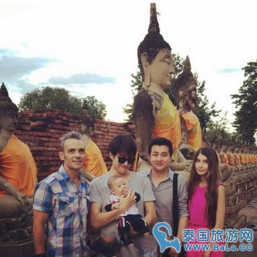 mike泰国前女友sara个人资料sara图片