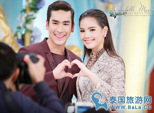 泰星Nadech和Yaya合作的泰剧有哪些？