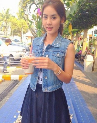 泰星mik绯闻女友