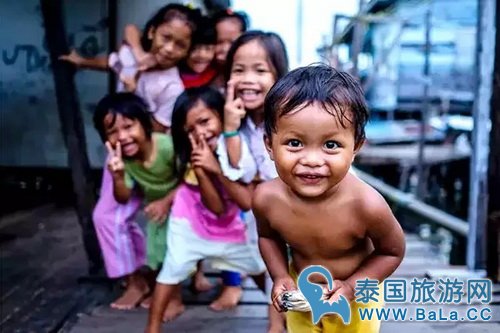 巴沙美景和美食 足以让人为之流连忘返