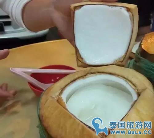 巴沙美景和美食 足以让人为之流连忘返