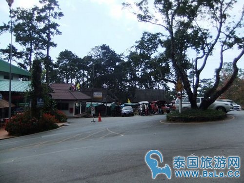 清迈蒲屏皇宫怎么玩?带你探访清迈最美花园行宫