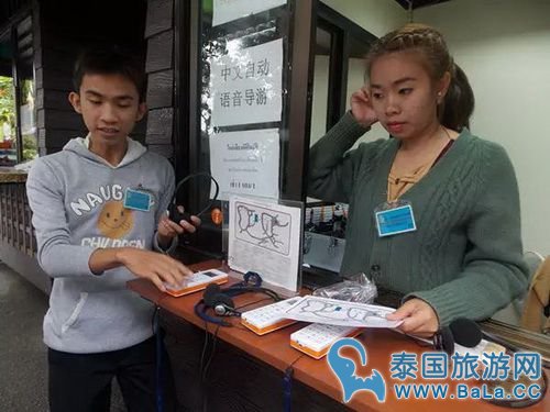 清迈蒲屏皇宫怎么玩?带你探访清迈最美花园行宫
