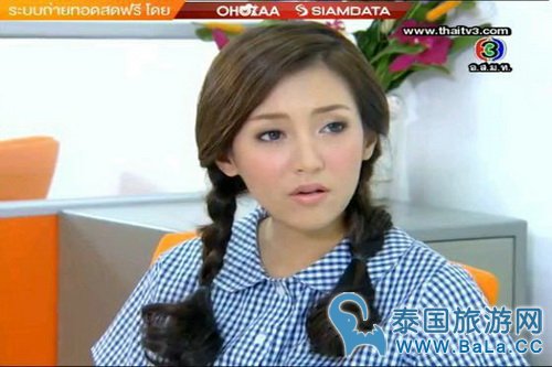 泰星Bella整容后照片 Bella整过容吗?