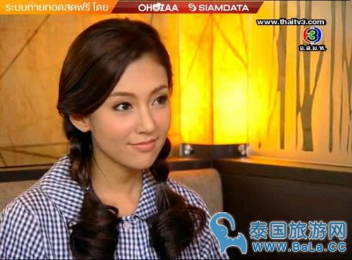 泰星Bella整容后照片 Bella整过容吗?