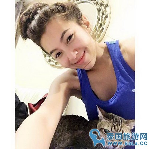 泰星Bella整容后照片 Bella整过容吗?