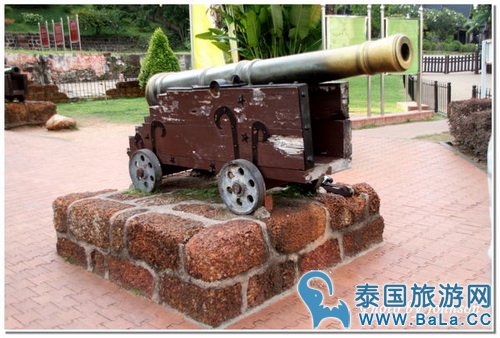 马六甲热门景点:荷兰红屋和基督教