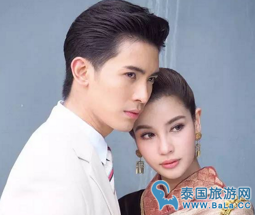 最新泰剧《三世情缘2016》什么时候开机?主要演员有哪些?