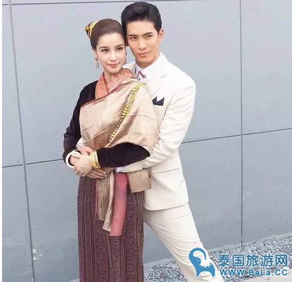最新泰剧《三世情缘2016》什么时候开机?主要演员有哪些?