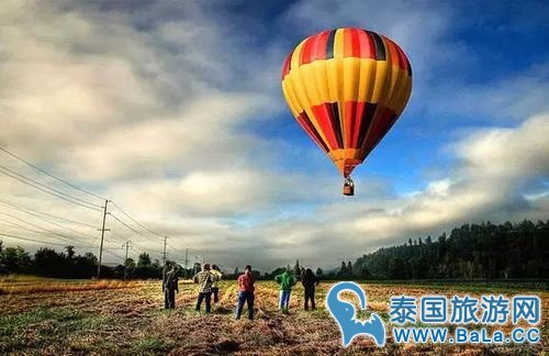 清迈1-12月天气气温怎么样？几月份去清迈最好？