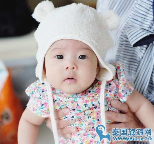 徐志贤和Gubgib女儿