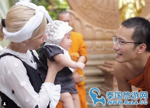 徐志贤和Gubgib女儿