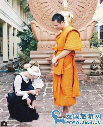 徐志贤和Gubgib女儿