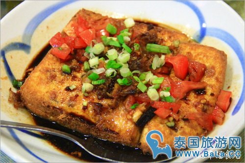 马六甲大西洋娘惹美食餐厅