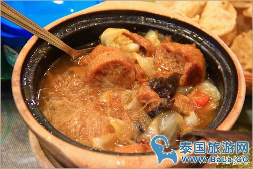 马六甲大西洋娘惹美食餐厅