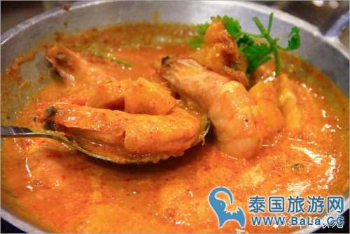 马六甲大西洋娘惹美食餐厅