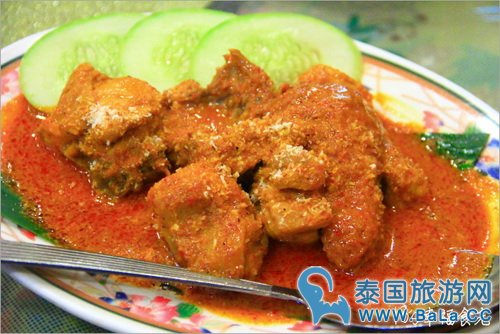 马六甲大西洋娘惹美食餐厅