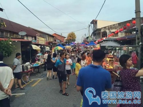 马六甲11个隐藏的好玩地方景点你都知道吗?